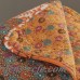 World Menagerie Somerton Cotton Throw Blanket WRMG2344